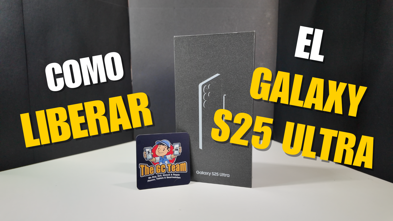 S25 Ultra Unlock Image